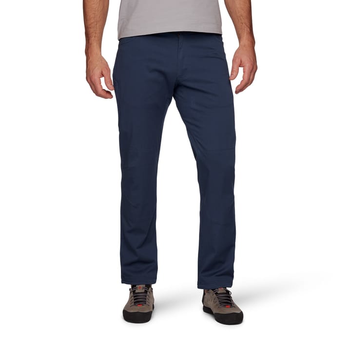 Black Diamond M Credo Pants Ink Blue Black Diamond