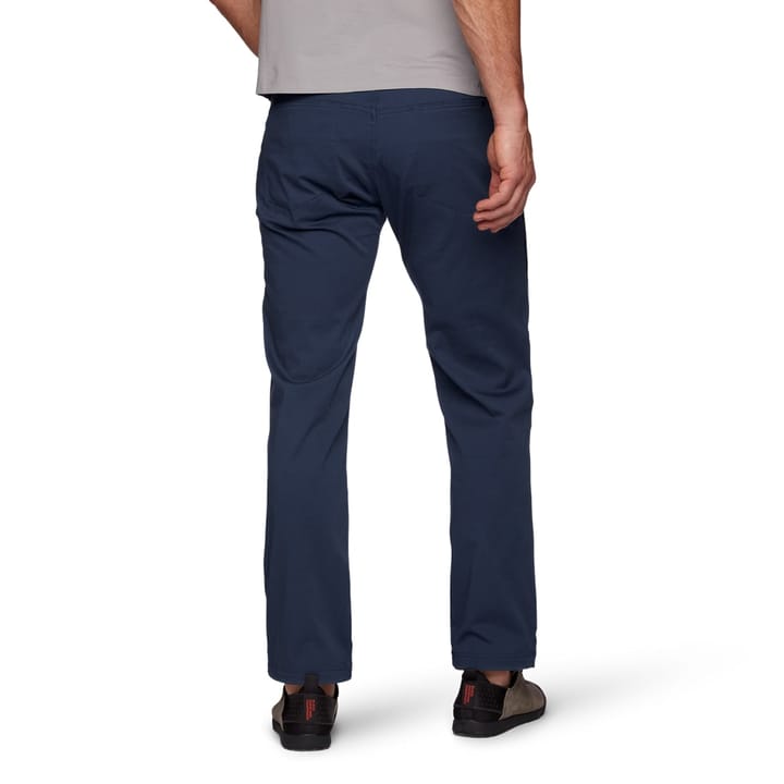 Black Diamond Men's Credo Pants Ink Blue Black Diamond Black Diamond Men's Credo Pants Ink Blue Black Diamond