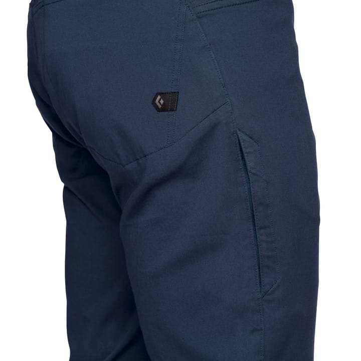 Black Diamond Men's Credo Pants Ink Blue Black Diamond Black Diamond Men's Credo Pants Ink Blue Black Diamond