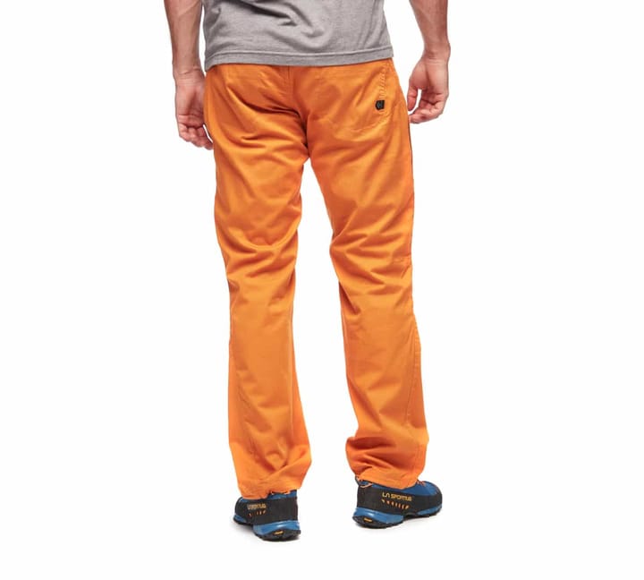 Black Diamond M Credo Pants Black Black Diamond Black Diamond M Credo Pants Black Black Diamond