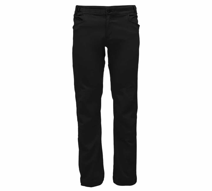 Black Diamond M Credo Pants Black Black Diamond