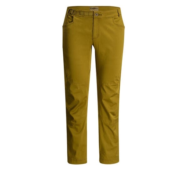Black Diamond M Credo Pants Dark Curry