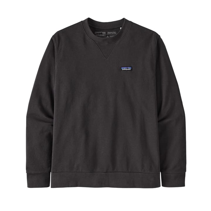 Patagonia Regenerative Organic Certified Cotton Crewneck Sweatshirt Ink Black Patagonia Patagonia Regenerative Organic Certified Cotton Crewneck Sweatshirt Ink Black Patagonia