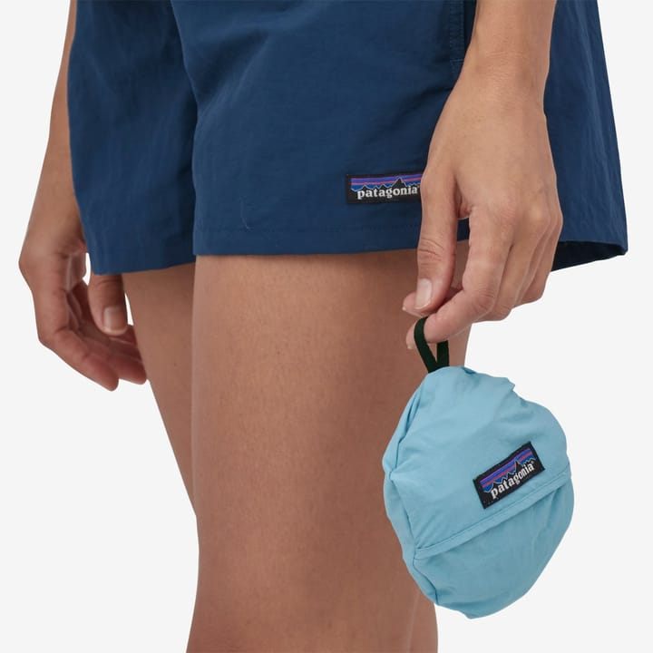Patagonia Wavefarer Bucket Hat Clean Currents: Tidepool Blue Patagonia Patagonia Wavefarer Bucket Hat Clean Currents: Tidepool Blue Patagonia