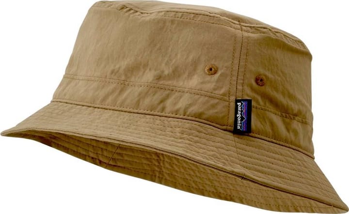 Patagonia Wavefarer Bucket Hat Mojave Khaki Patagonia