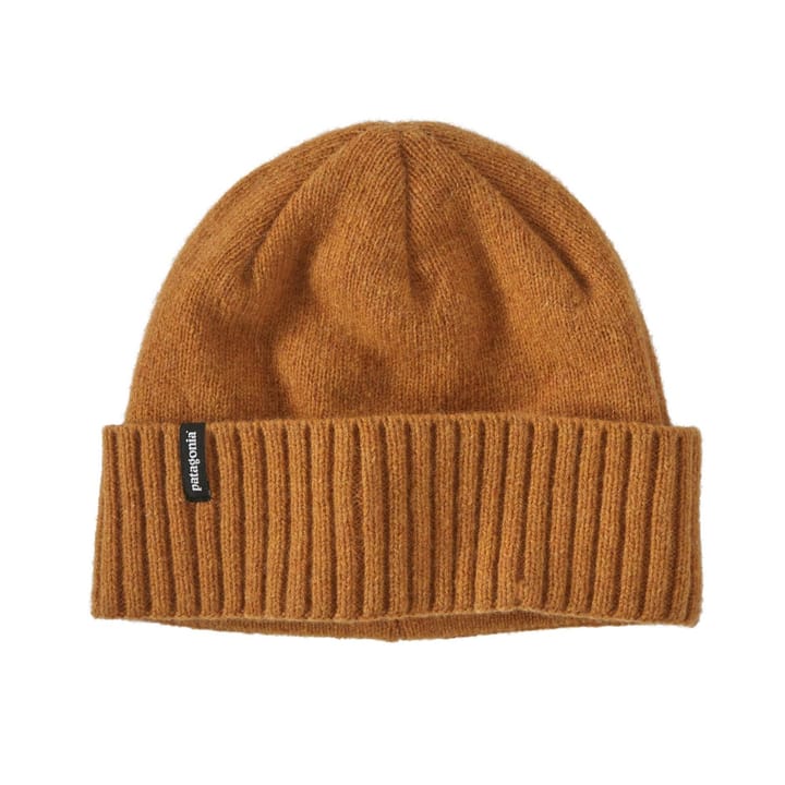 Patagonia Brodeo Beanie Dried Mango Patagonia
