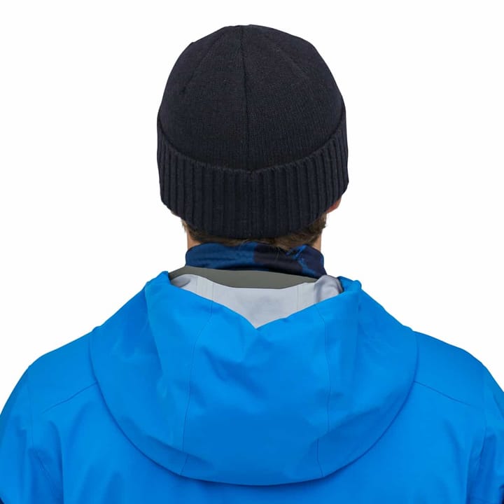 Patagonia Brodeo Beanie Line Logo Ridge: Classic Navy Patagonia Patagonia Brodeo Beanie Line Logo Ridge: Classic Navy Patagonia