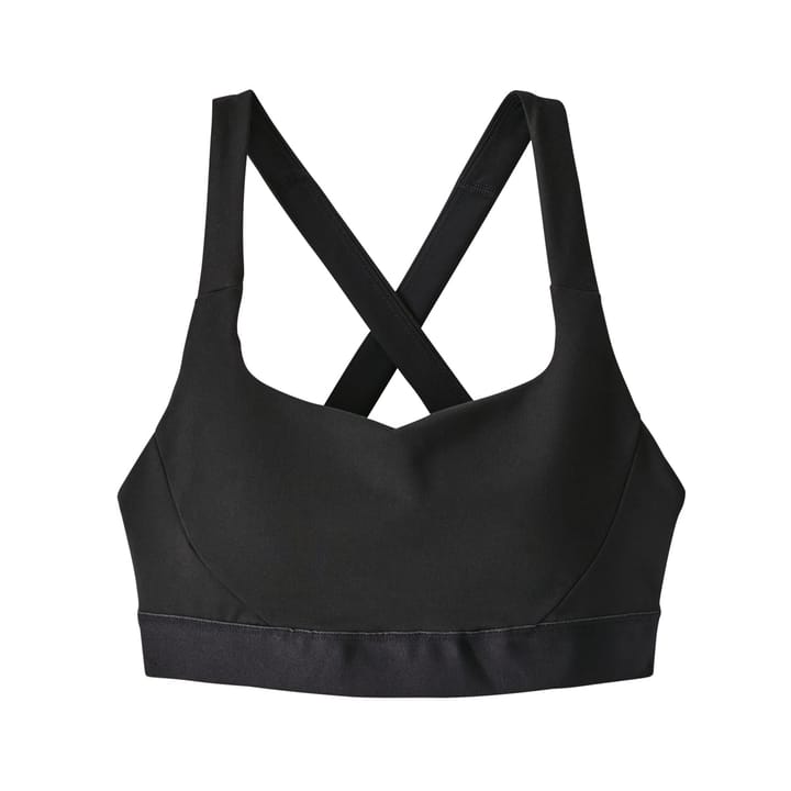 Patagonia W Switchback Sports Bra Black Patagonia