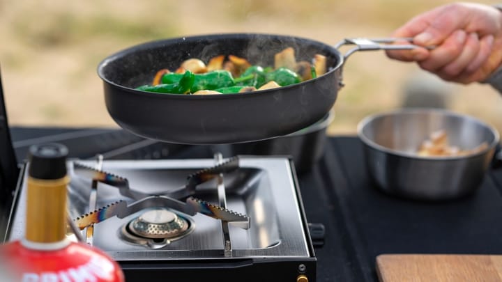 Primus Moja Stove Black Primus