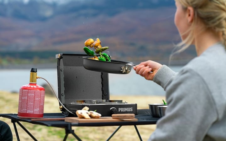 Primus Moja Stove Black Primus