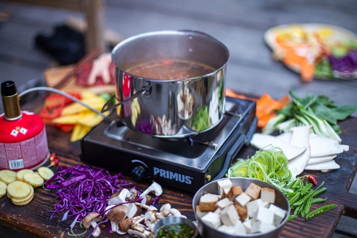 Primus Moja Stove Black Primus