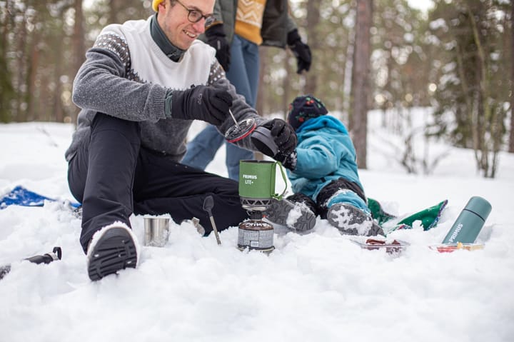 Primus Lite+ Stove System  Fern Primus
