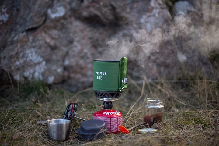 Primus Lite+ Stove System  Fern Primus