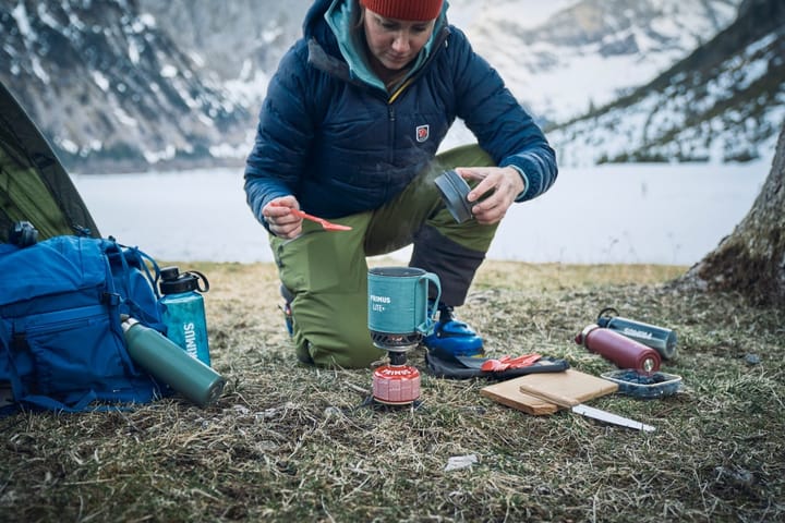 Primus Lite Plus Stove System Green Primus