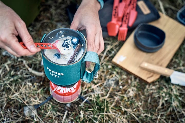 Primus Lite Plus Stove System Green Primus