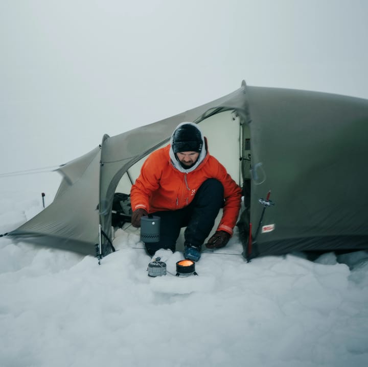 Primus Ulti Stove System 1.7 Grey Primus Primus Ulti Stove System 1.7 Grey Primus