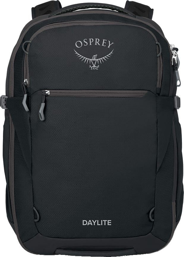 Osprey Daylite Carry-On Travel Pack 35 Black Osprey Osprey Daylite Carry-On Travel Pack 35 Black Osprey