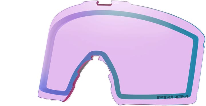 Oakley Line Miner L Replacement Lens Prizm Iced Iridium Oakley