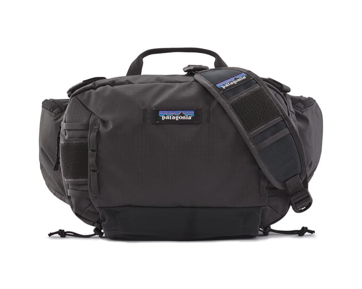 Patagonia Stealth Work Station Ink Black Patagonia