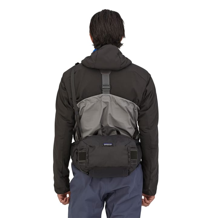 Patagonia Stealth Hip Pack Ink Black Patagonia Patagonia Stealth Hip Pack Ink Black Patagonia