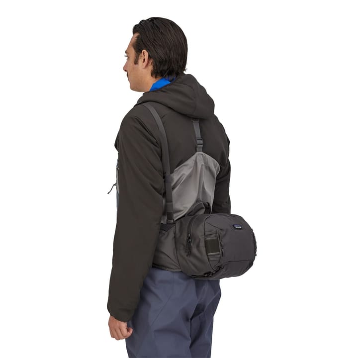 Patagonia Stealth Hip Pack Ink Black Patagonia Patagonia Stealth Hip Pack Ink Black Patagonia