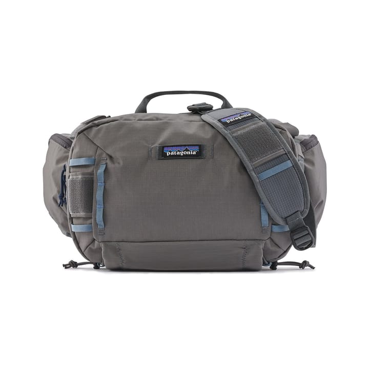 Patagonia Stealth Hip Pack Noble Grey Patagonia