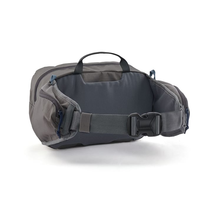 Patagonia Stealth Hip Pack Noble Grey Patagonia