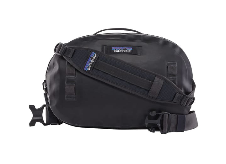 Patagonia Guidewater Hip Pack Ink Black Patagonia