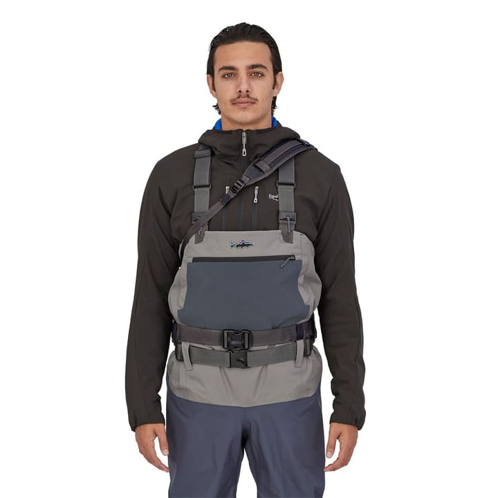 Patagonia Guidewater Hip Pack Ink Black Patagonia Patagonia Guidewater Hip Pack Ink Black Patagonia