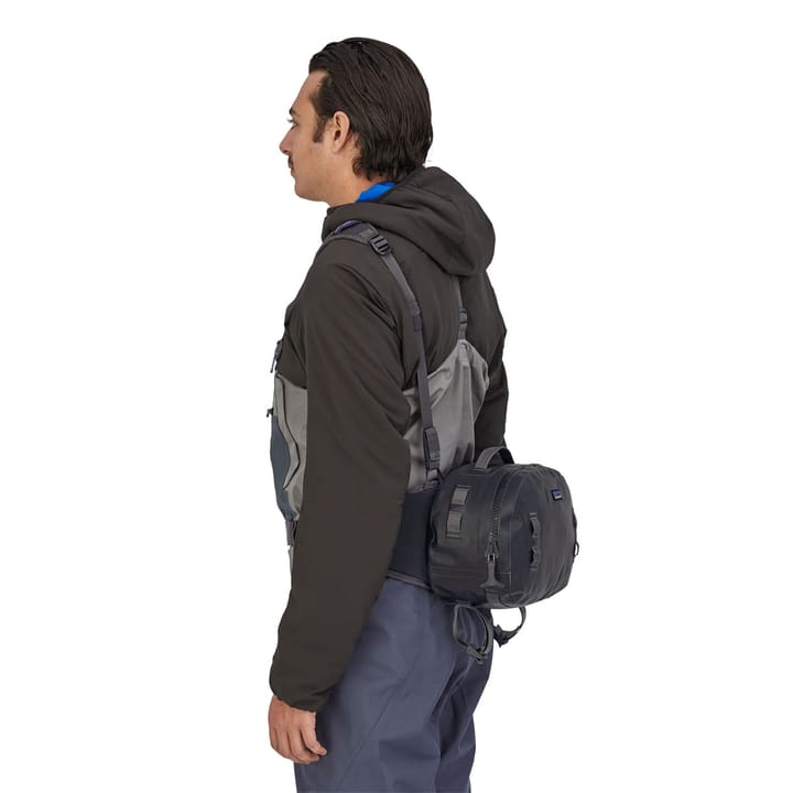 Patagonia Guidewater Hip Pack Ink Black Patagonia Patagonia Guidewater Hip Pack Ink Black Patagonia