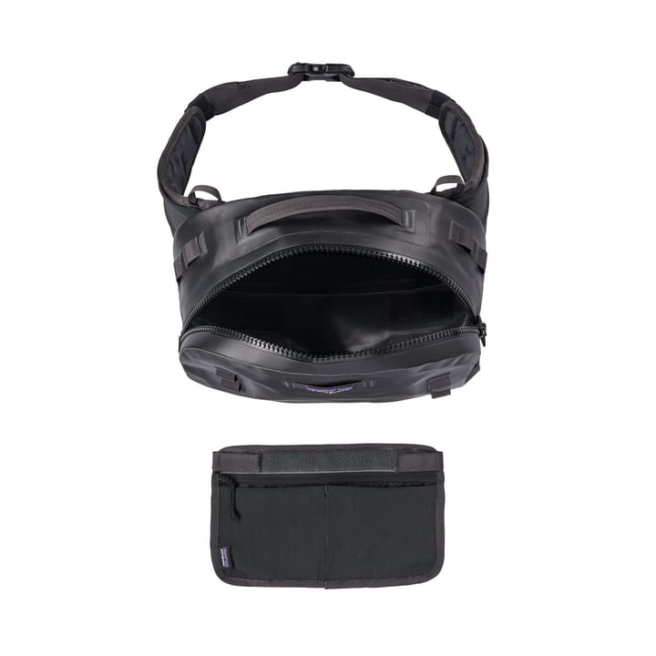 Patagonia Guidewater Hip Pack Ink Black Patagonia Patagonia Guidewater Hip Pack Ink Black Patagonia