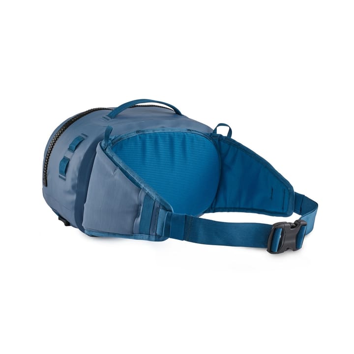 Patagonia Guidewater Hip Pack Pigeon Blue Patagonia