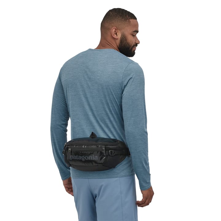 Patagonia Black Hole Waist Pack 5L Black Patagonia Patagonia Black Hole Waist Pack 5L Black Patagonia