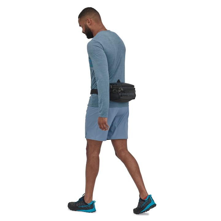 Patagonia Black Hole Waist Pack 5L Black Patagonia Patagonia Black Hole Waist Pack 5L Black Patagonia