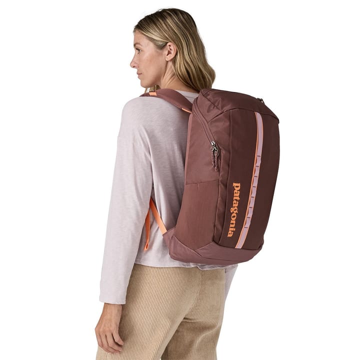 Patagonia Black Hole Pack 25L Dulse Mauve Patagonia Patagonia Black Hole Pack 25L Dulse Mauve Patagonia