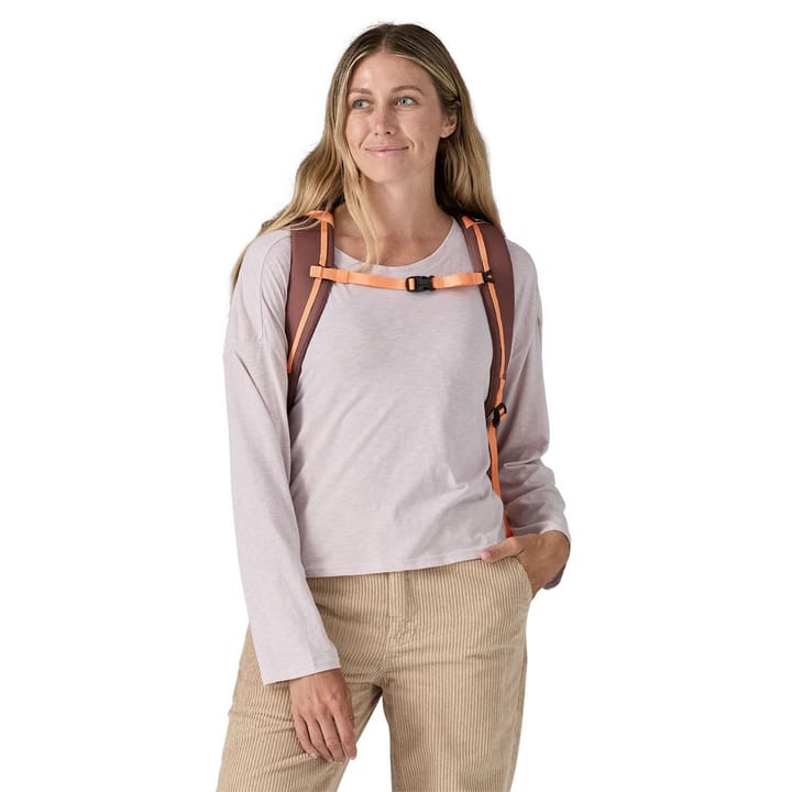 Patagonia Black Hole Pack 25L Dulse Mauve Patagonia Patagonia Black Hole Pack 25L Dulse Mauve Patagonia