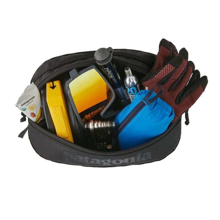 Patagonia Black Hole Cube 3l Smolder Blue Patagonia