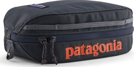 Patagonia Black Hole Cube 3l Smolder Blue Patagonia