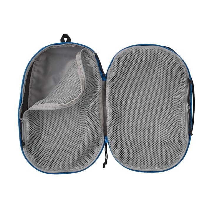 Patagonia Black Hole Cube - Medium Black W/Fitz Trout Patagonia Patagonia Black Hole Cube - Medium Black W/Fitz Trout Patagonia