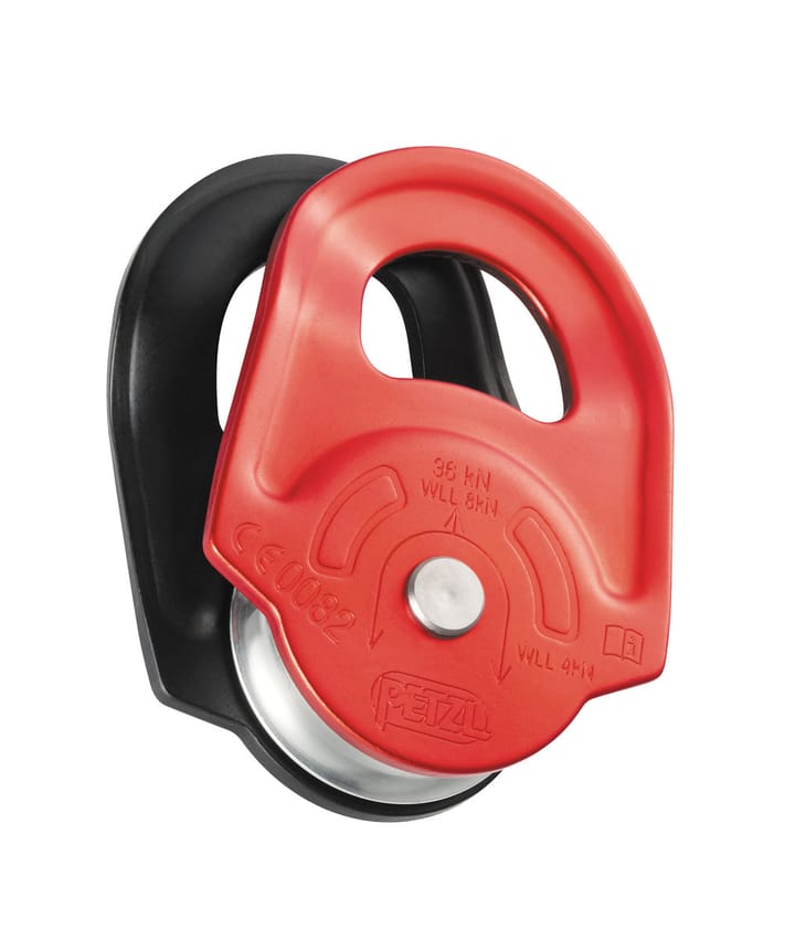 Petzl Rescue Trinse Petzl Petzl Rescue Trinse Petzl