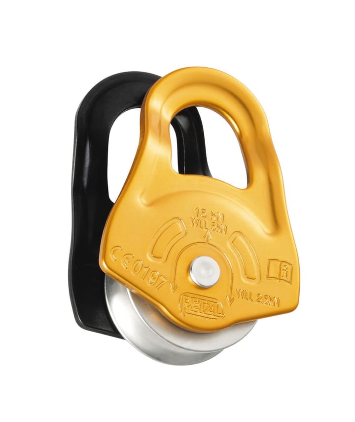 Petzl Partner Trinse Petzl Petzl Partner Trinse Petzl