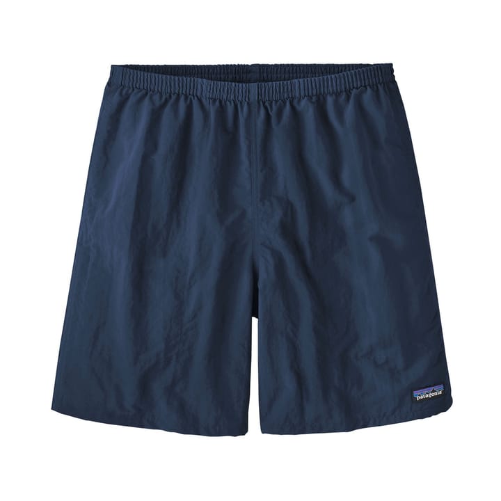 Patagonia Men's Baggies Longs 7 In Tidepool Blue Patagonia Patagonia Men's Baggies Longs 7 In Tidepool Blue Patagonia
