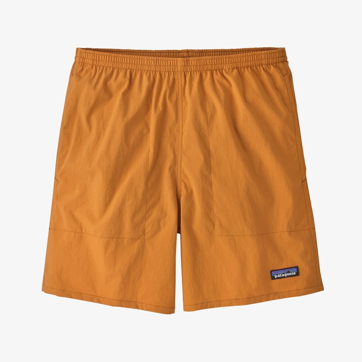 Patagonia M's Baggies Lights - 6.5 In. Cloudberry Orange