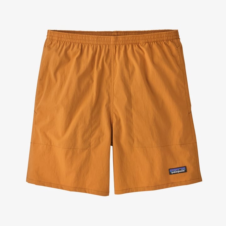 Patagonia Men's Baggies Lights - 6.5" Orange Patagonia Patagonia Men's Baggies Lights - 6.5" Orange Patagonia