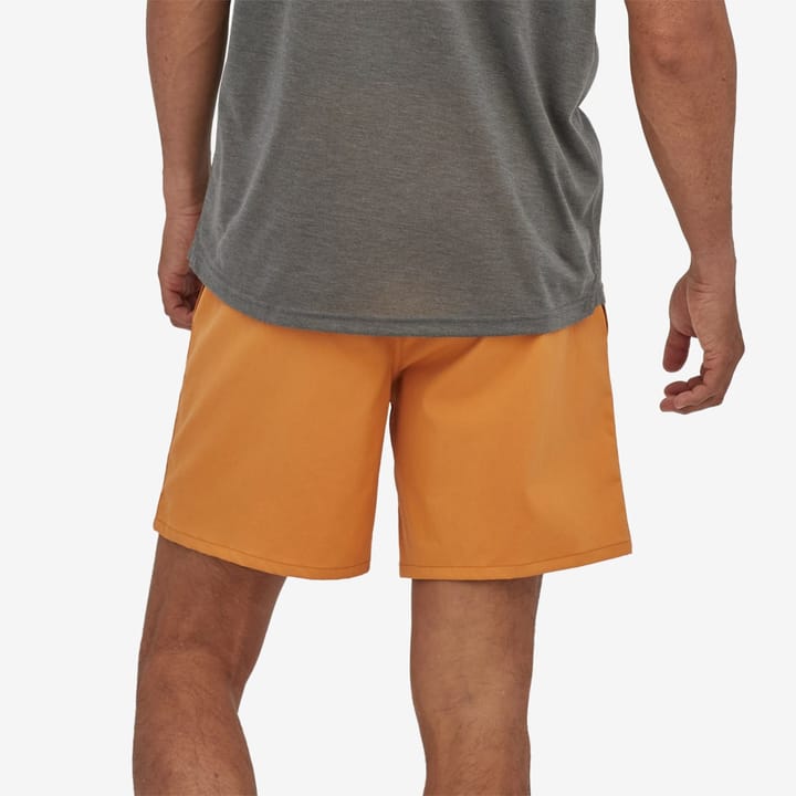 Patagonia Men's Baggies Lights - 6.5" Orange Patagonia Patagonia Men's Baggies Lights - 6.5" Orange Patagonia