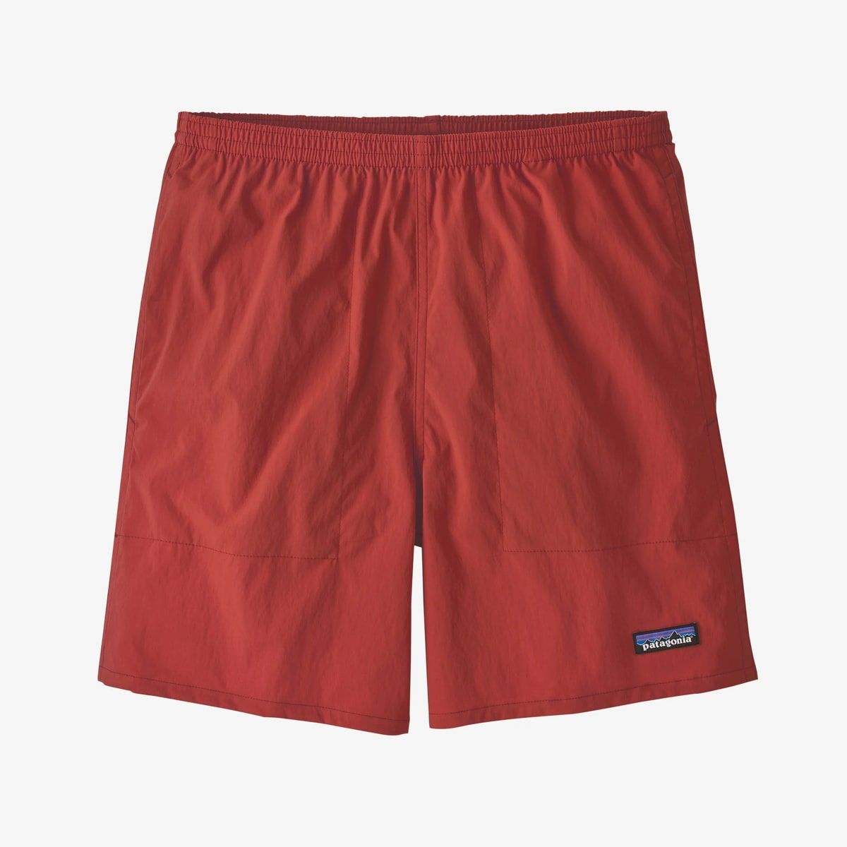 Patagonia M's Baggies Lights - 6.5 In. Sumac Red
