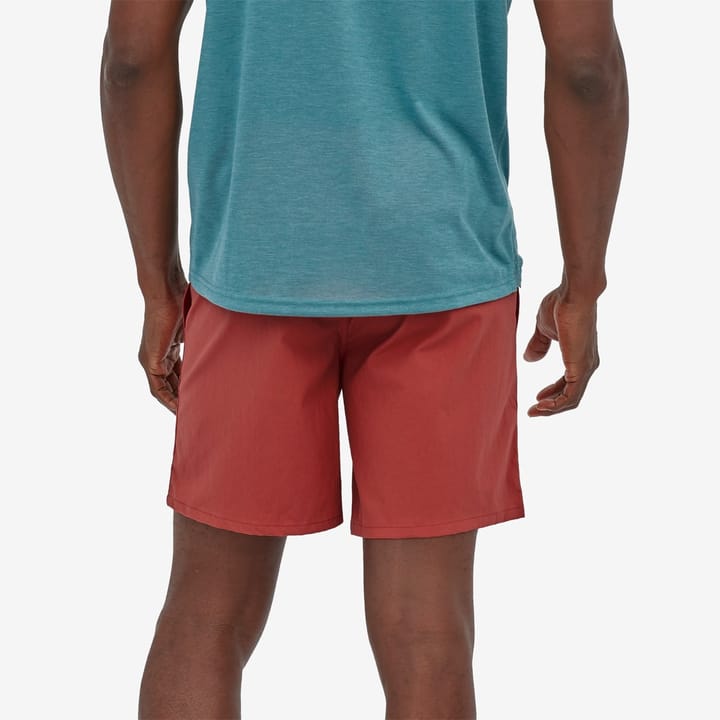 Patagonia M's Baggies Lights - 6.5 In. Sumac Red Patagonia Patagonia M's Baggies Lights - 6.5 In. Sumac Red Patagonia
