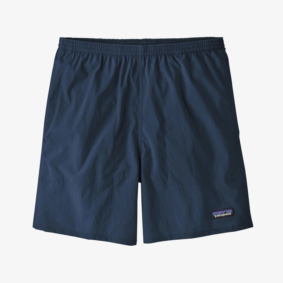 Patagonia M's Baggies Lights - 6.5 In. Tidepool Blue