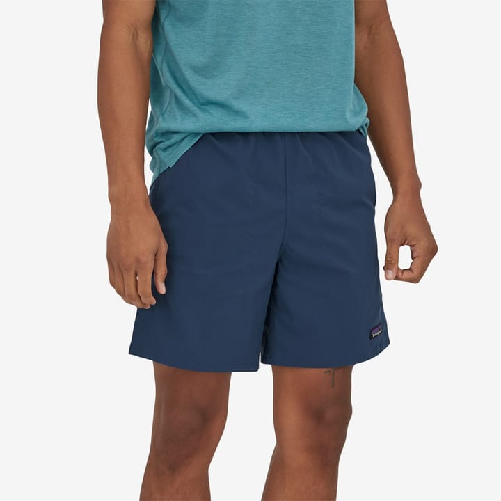 Patagonia M's Baggies Lights - 6.5 In. Tidepool Blue Patagonia Patagonia M's Baggies Lights - 6.5 In. Tidepool Blue Patagonia