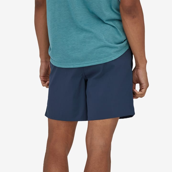 Patagonia M's Baggies Lights - 6.5 In. Tidepool Blue Patagonia Patagonia M's Baggies Lights - 6.5 In. Tidepool Blue Patagonia